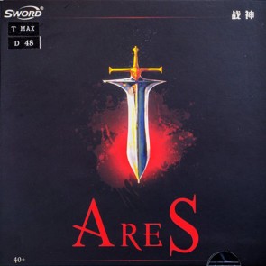 Sword Ares