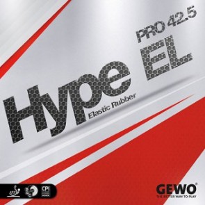 Gewo Hype EL PRO 42.5