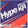 Hype KR Pro 47.5
