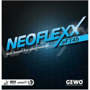 Gewo Neoflexx eFT45