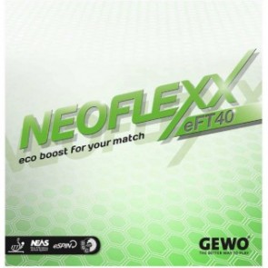 Gewo Neoflexx eFT40