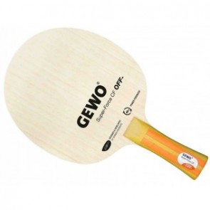 Gewo Super-Force CF OFF-