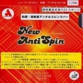 New Anti Spin