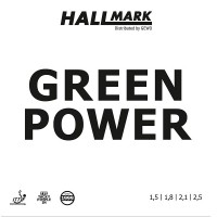 Hallmark Green Power