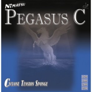 Nimatsu Pegasus Cyclone