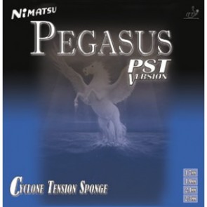 Nimatsu Pegasus-C PST