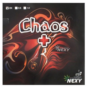 Nexy Chaos Plus