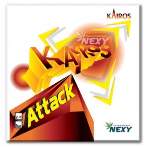 Nexy Kairos Attack