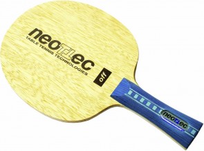 Neottec Balsa Carbon