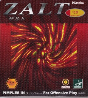 Nittaku Zalt