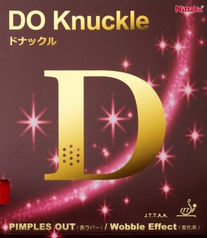 Nittaku DO Knuckle