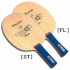 Butterfly Timo Boll Spirit OFF