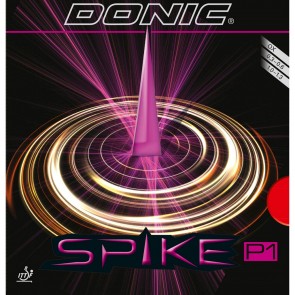 Donic Spike P1