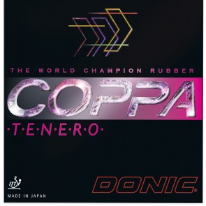 Donic Coppa Tenero