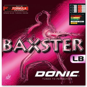 Donic Baxster LB