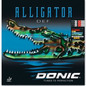 Donic Alligator DEF