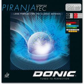 Donic Piranja TEC