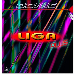 Donic Liga Plus