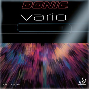 Donic Vario