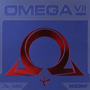 Xiom Omega 7 Asia