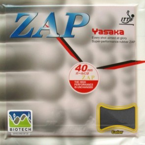 Yasaka Zap Biotech 36-38