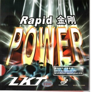 KTL/LKT Rapid Power