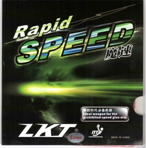 KTL/LKT Rapid Speed