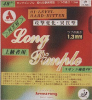 Armstrong LONG PIMPLE