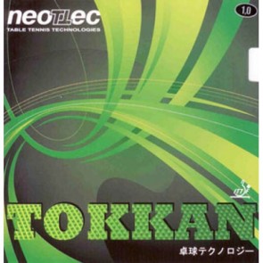 Neottec Tokkan