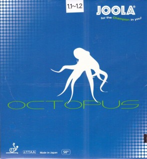 Joola Octopus