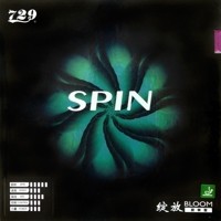 Friendship Bloom Spin