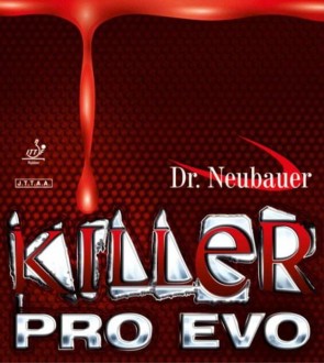 Dr. Neubauer Killer Pro Evo