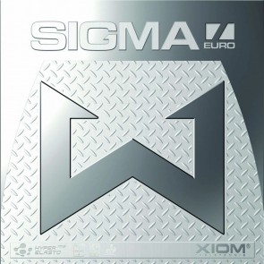 Xiom Sigma I Euro