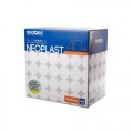 Neoplast 1* пластик (40+) 144 шт. белые