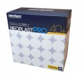 Neoplast PRO 1* пластик (40+) 60 шт. белые