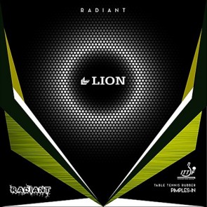 Lion Radiant