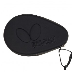 Butterfly Full Hard Case