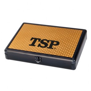 TSP Alucase Pro 3D