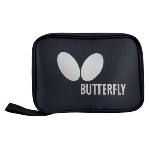 Butterfly Logo Case