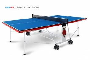 Start-line Compact Expert Indoor