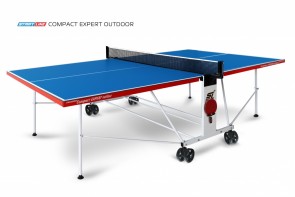 Start-line Compact Expert Outdoor