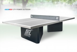 Start-line City Power Outdoor