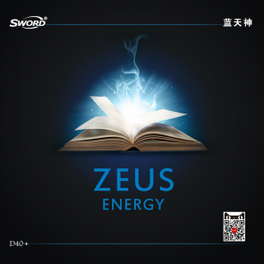 Sword ZEUS ENERGY