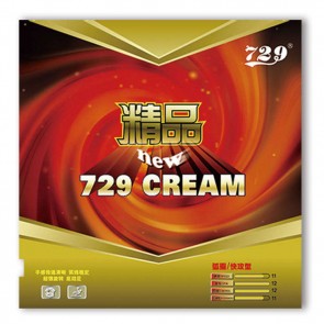 Friendship 729 Cream