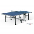 Professional Competition 640 ITTF Blue 116600