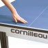 Cornilleau Professional Competition 610 ITTF Blue 116610