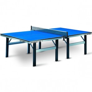 Cornilleau Professional Competition 610 ITTF Blue 116610