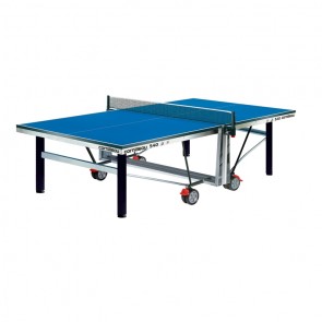 Cornilleau Professional Competition 540 ITTF Blue 115600