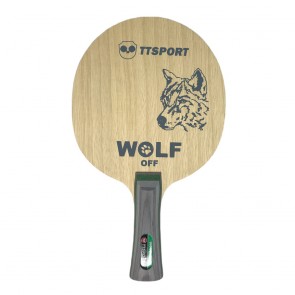 TTSPORT WOLF