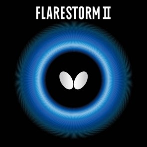 Butterfly Flarestorm II